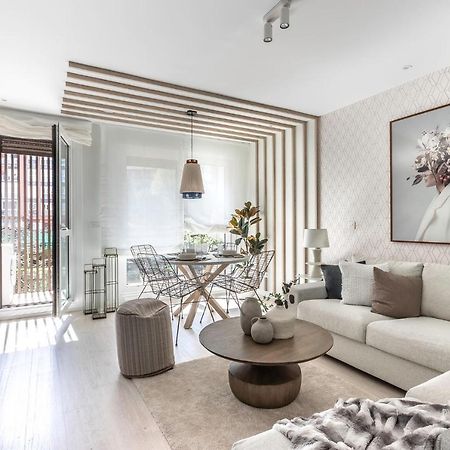Nuevo Y Precioso En Algorta Con Parking Apartman Getxo Kültér fotó