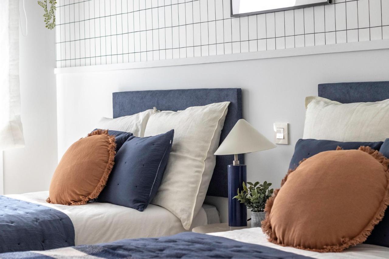 Nuevo Y Precioso En Algorta Con Parking Apartman Getxo Kültér fotó