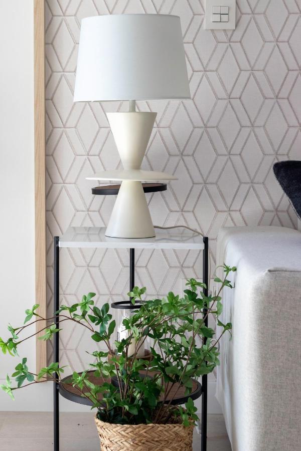 Nuevo Y Precioso En Algorta Con Parking Apartman Getxo Kültér fotó